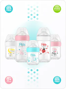 لوازم شیردهی و نگهداری از کودک banner