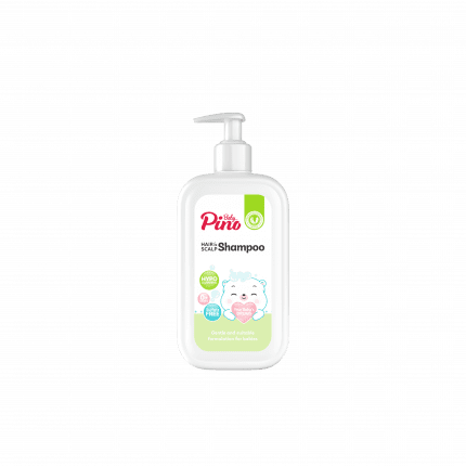 شامپو سر کودک پینوبیبی
