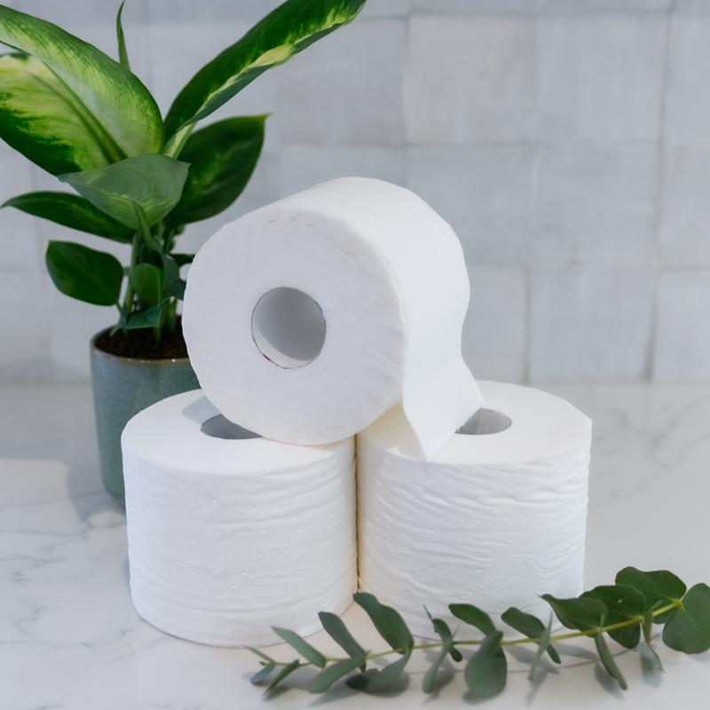 به جای دستمال کاغذی از چه چیزی استفاده کنیم؟