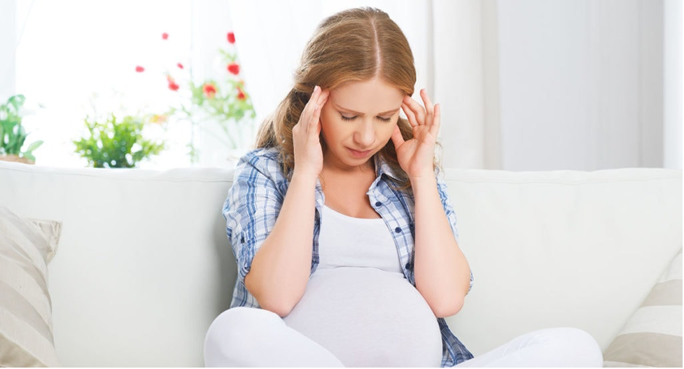 ترس در بارداری چه تاثیری بر جنین دارد؟