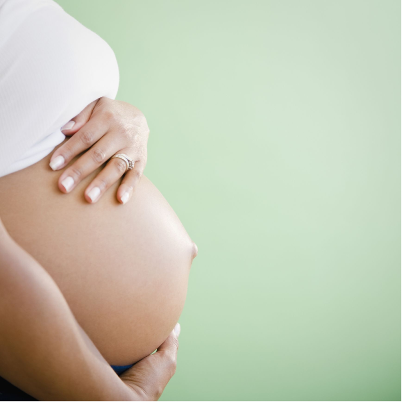 وضعیت بدن ژنتیک و اندازه جنین