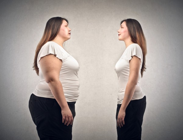 اضافه وزن و چاقی و نامنظم شدن عادت ماهانه