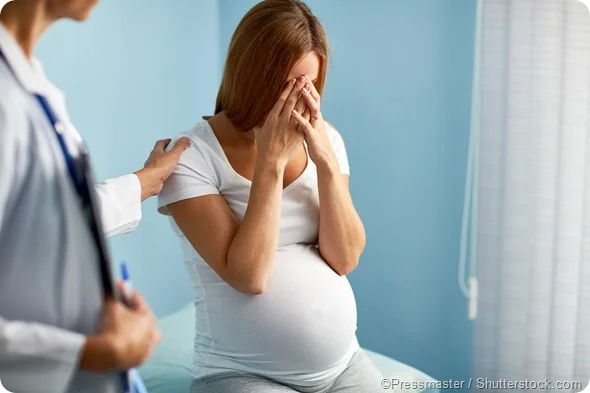 بانوانی که سابقه زایمان زودرس داشته‌­اند نباید در دوران بارداری ورزش کنند.