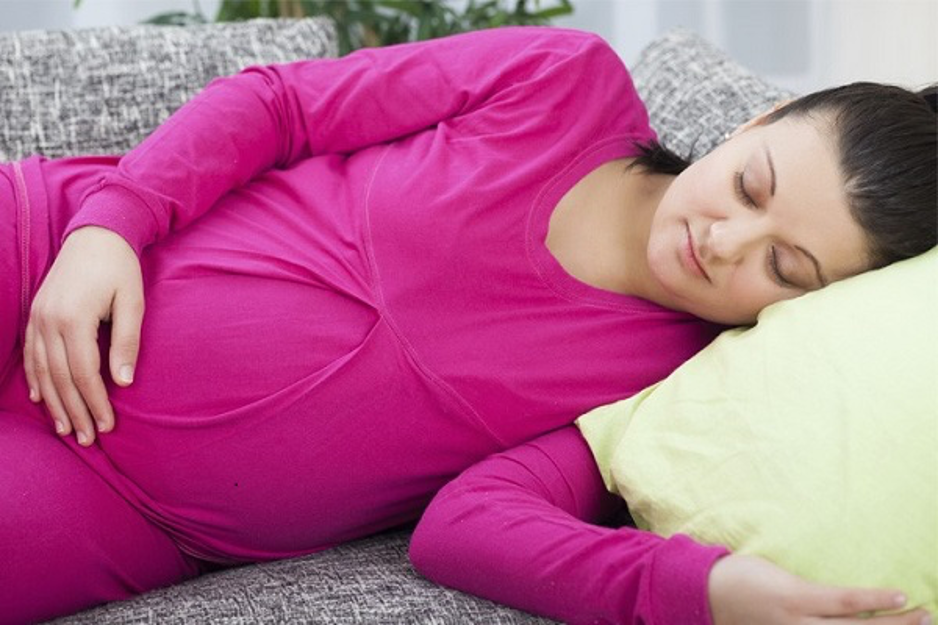 چطور در دوران بارداری خواب خوبی داشته باشیم؟