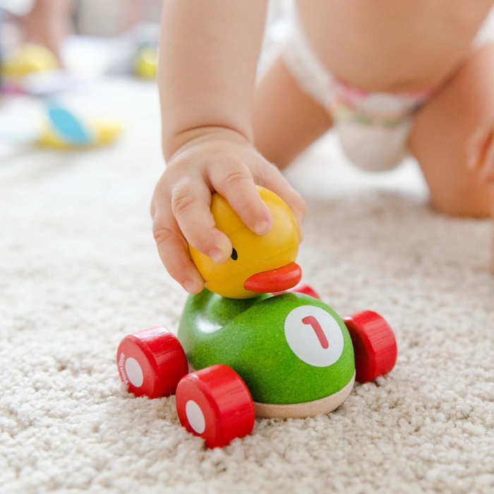 اسباب بازی مخصوص نوزادان از تولد تا ۶ ماهگی