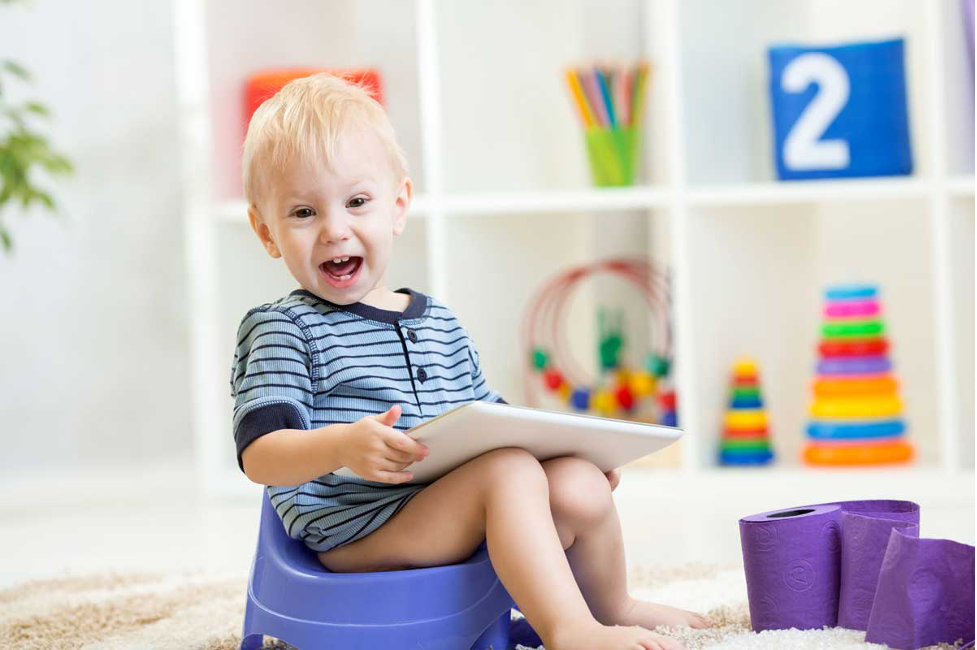 آماده کردن شرایط محیطی