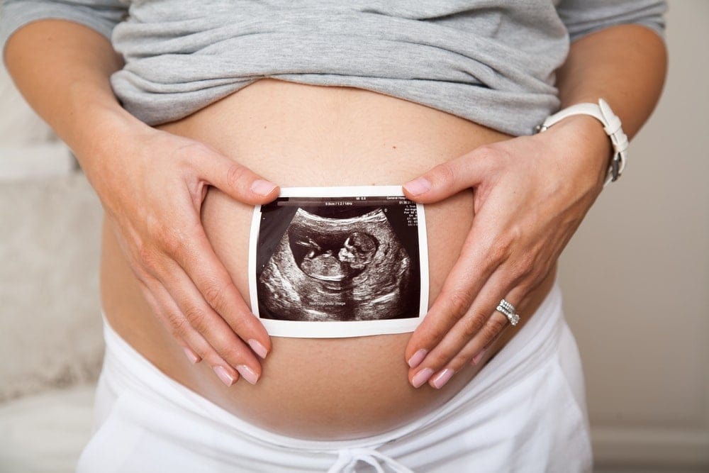 انواع سونوگرافی در بارداری چیست؟