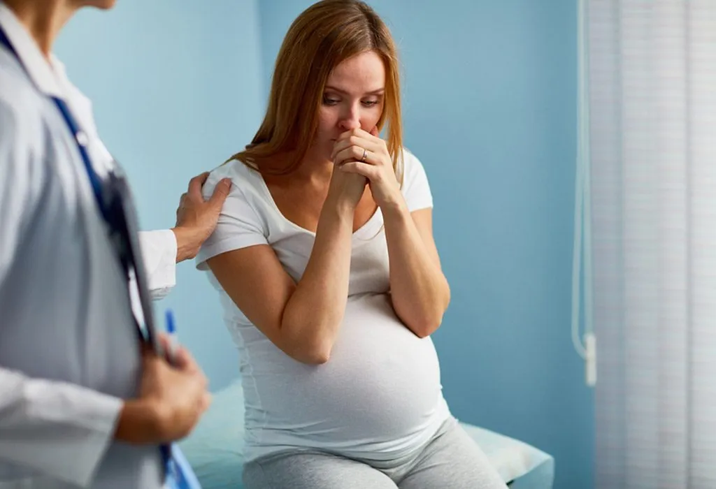 توصیه‌های کلی برای کنترل اضطراب در دوران حاملگی