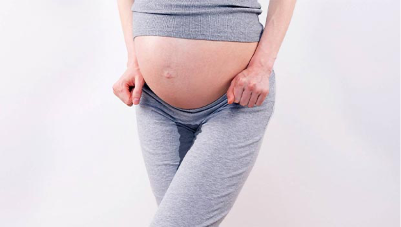 تاثیر بارداری بر کنترل ادرار