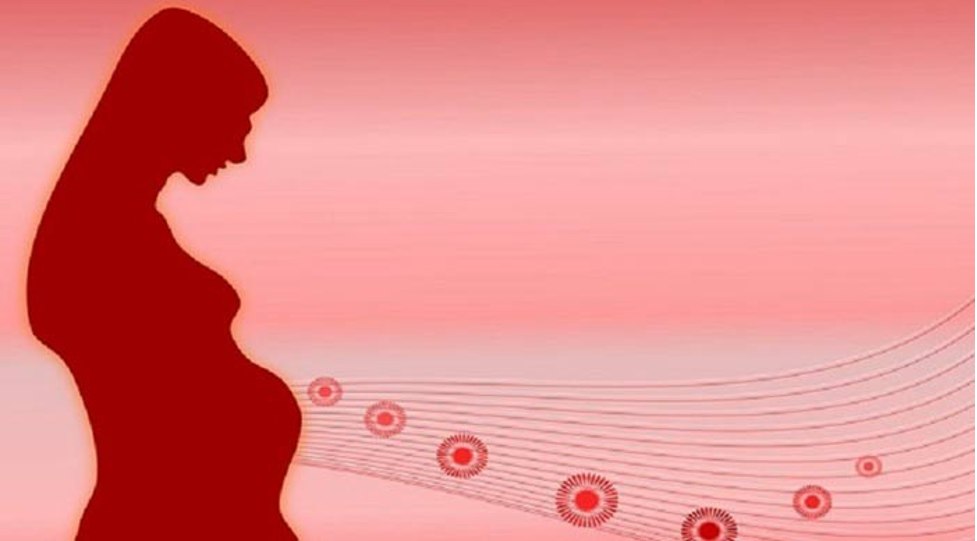 نحوه پیشگیری از خونریزی دوران بارداری