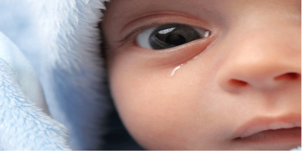 پیامدهای عدم درمان عفونت چشم در کودکان