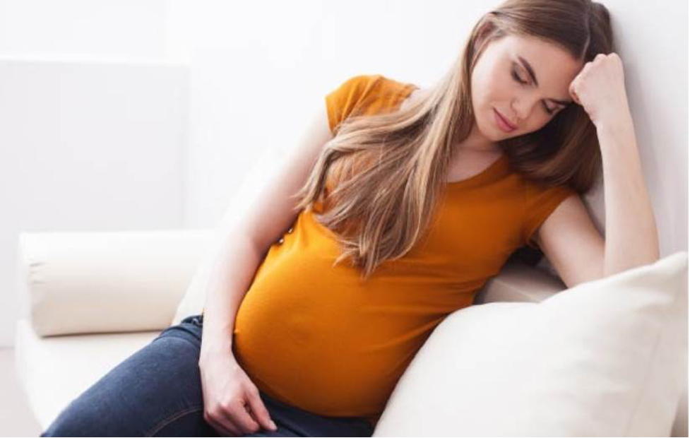 عوارض حاملگی مول یا بچه‌خوره