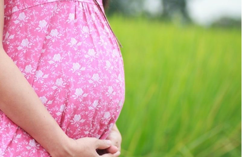 آمار پایین بودن پلاکت خون در بارداری