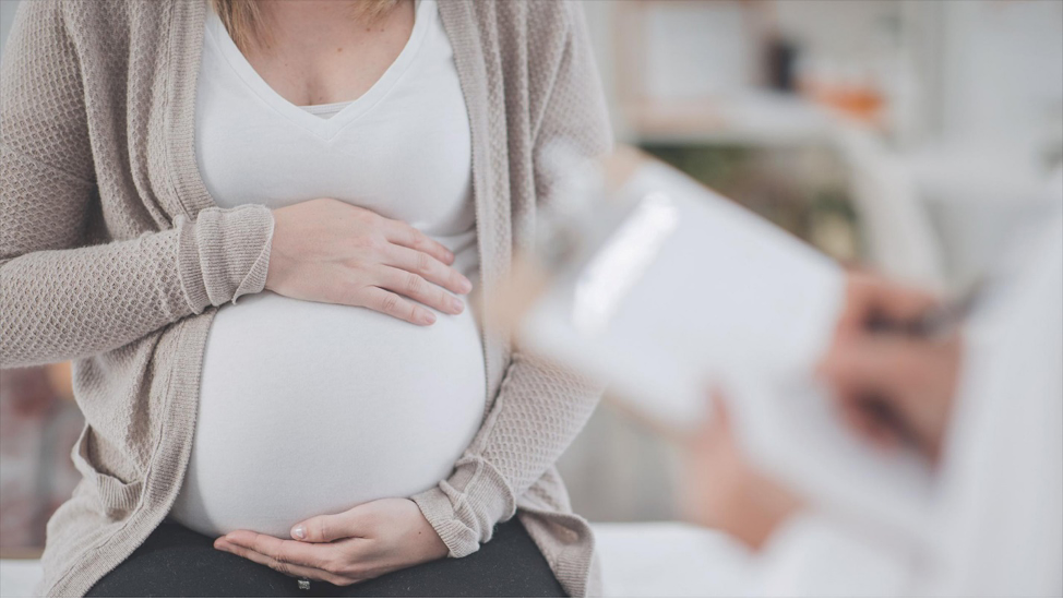 افزایش وزن از کدام ماه بارداری آغاز می ‌شود؟
