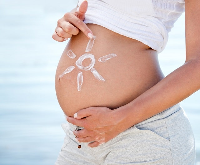 نکاتی برای بالا بردن ضریب ایمنی در دوران بارداری