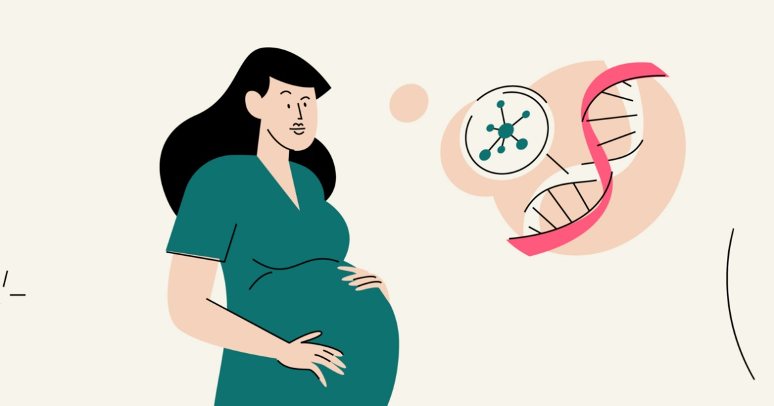 خطرات زدن واکسن سرخک در هنگام بارداری