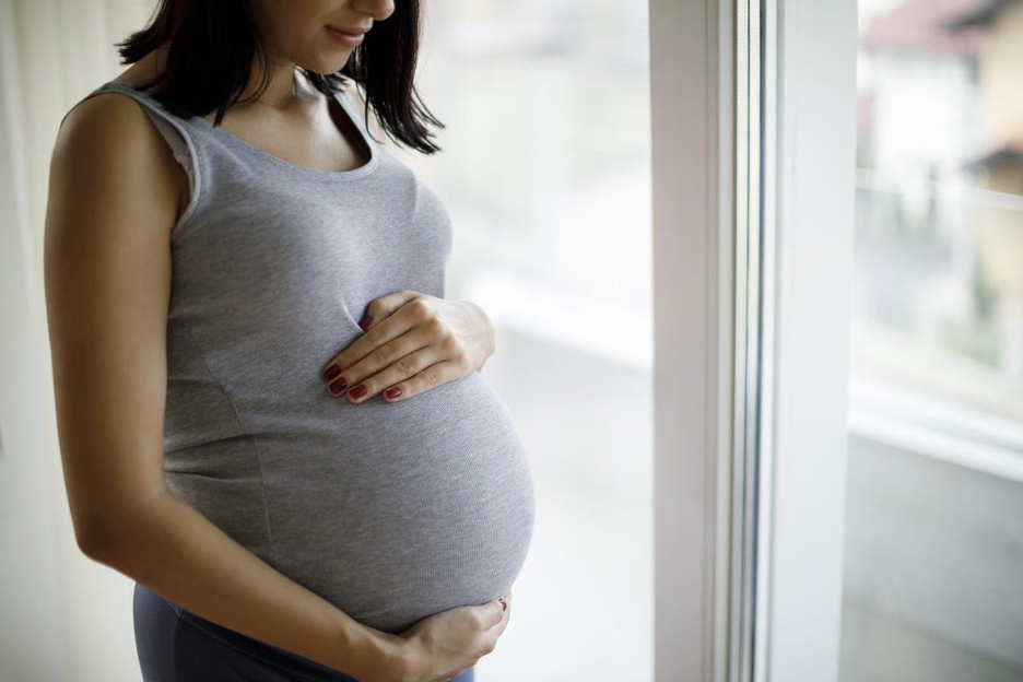 علت دفع پروتئین در بارداری