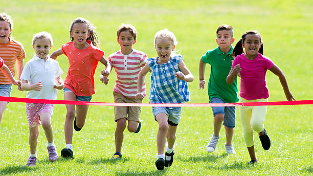 فواید داشتن فعالیت جسمی و ورزش برای کودکان
