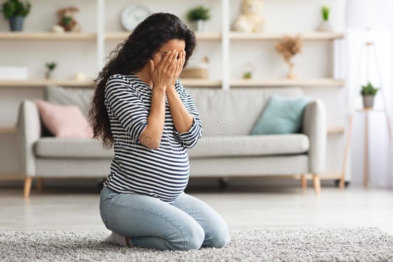 تغییرات ظاهری در بارداری