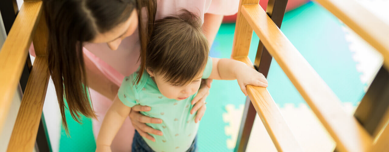 چگونه از کودک با تشخیص هیپوتونی می‌توان مراقبت کرد؟