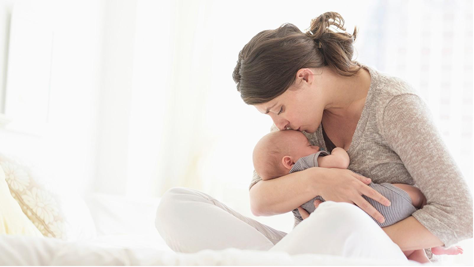 آیا دلستر شیر مادر را زیاد می‌کند؟