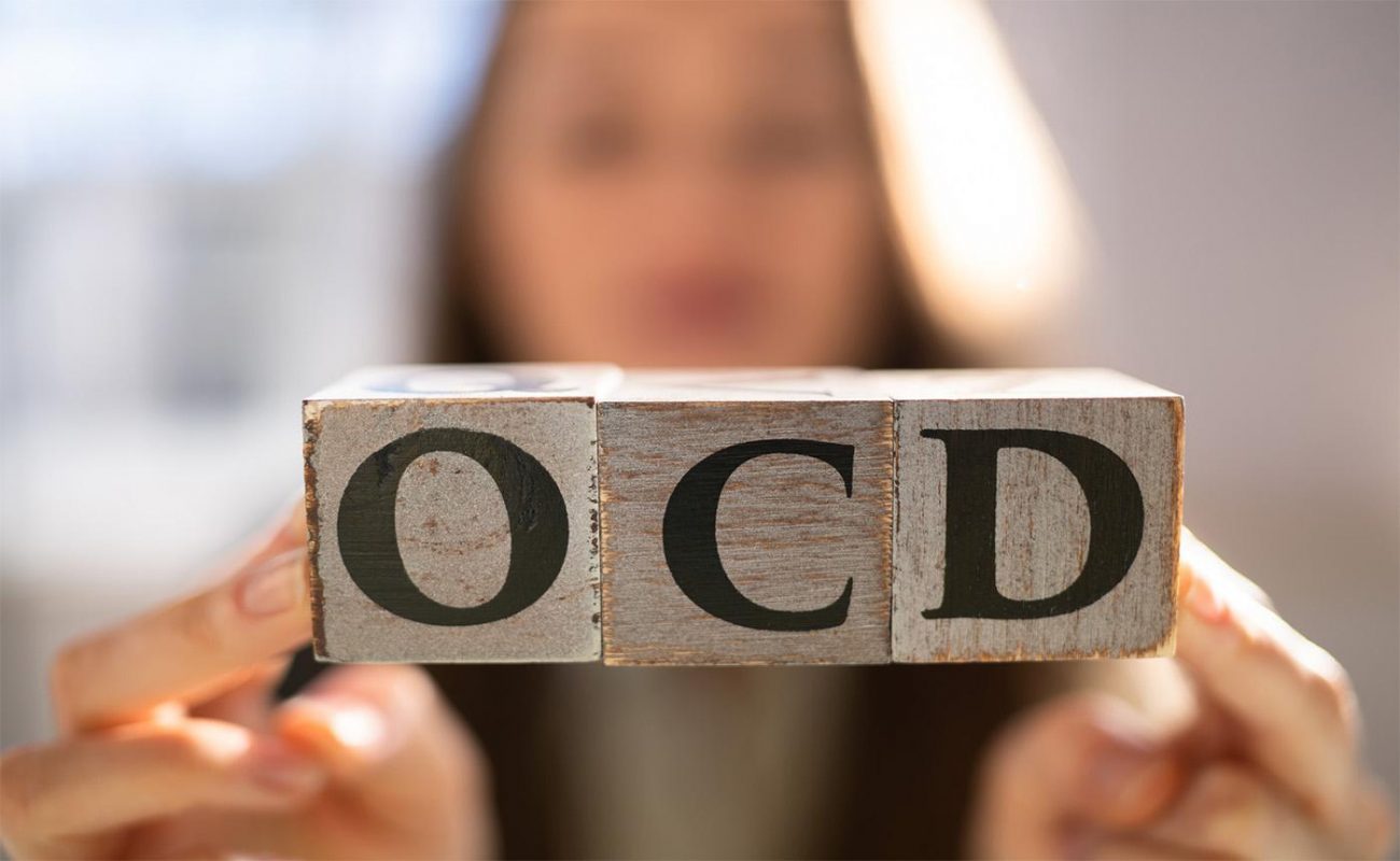 اختلال وسواس فکری عملی (OCD) در کودکان