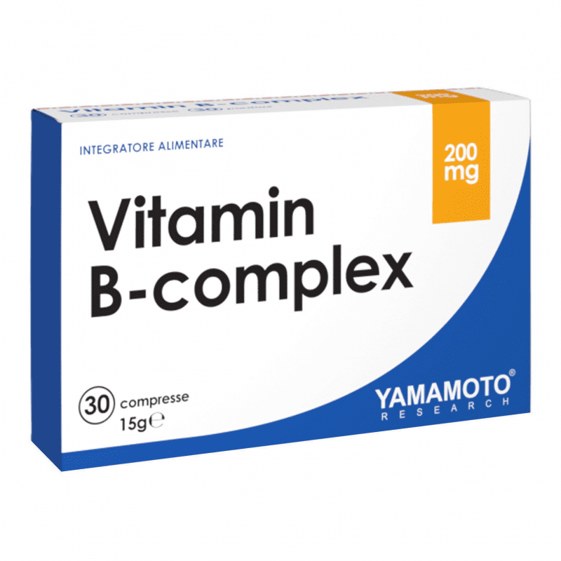 اگر بیش از حد ویتامین B کمپلکس دریافت کنید چه اتفاقی می‌افتد؟