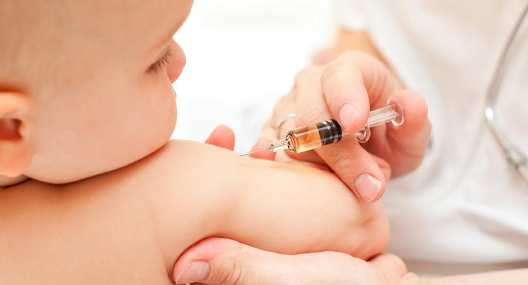سخت‌ترین واکسن نوزاد کدام است؟