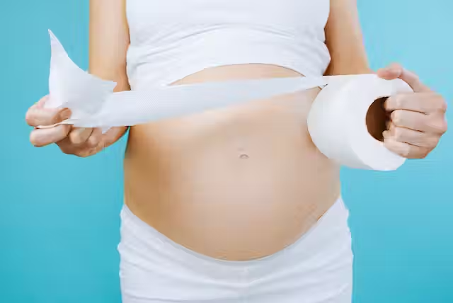 علل تکرر ادرار در حاملگی و شیوه‌های درمانی 