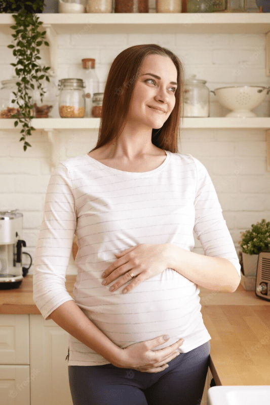 ماه عسل بارداری به چه دوره‌ای از حاملگی اطلاق می‌شود؟