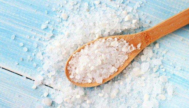 حمام نمک اپسوم در بارداری