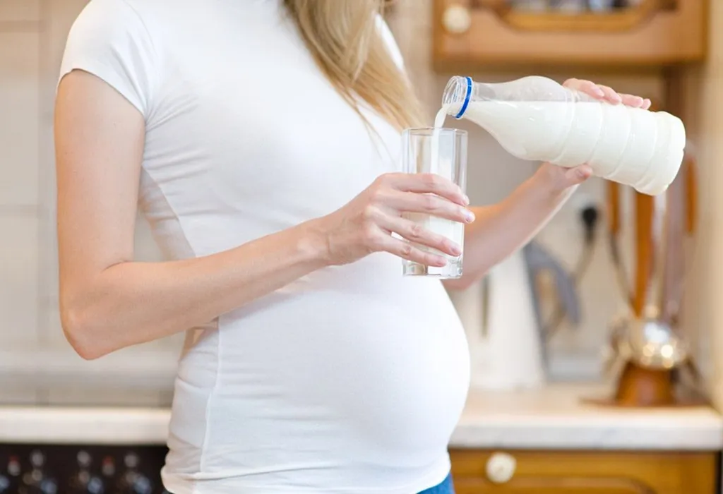 بایدها و نبایدهای مصرف پروتئین در بارداری