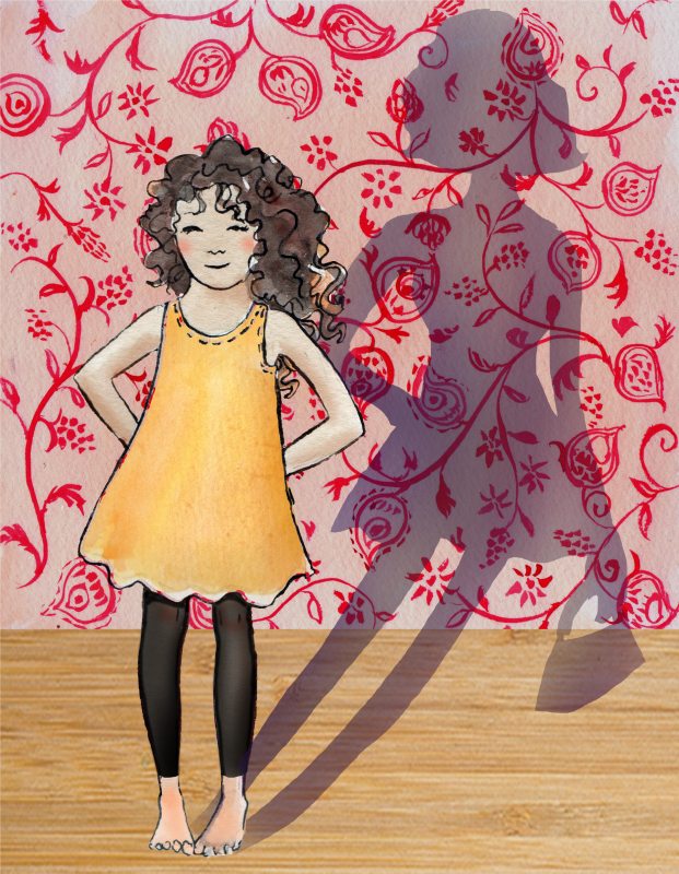 بلوغ زودرس چه تاثیری بر کودکان دارد؟