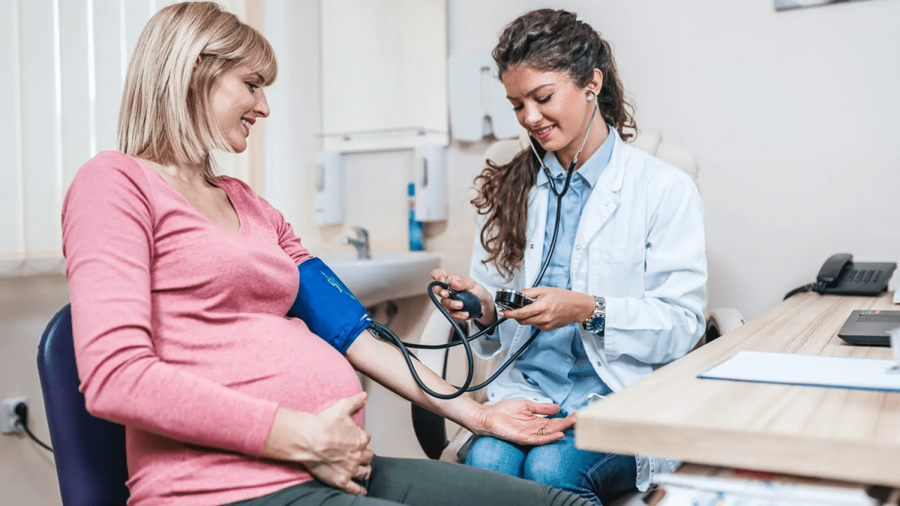 چه مشکلات قلبی در دوران بارداری ممکن است ایجاد شود؟