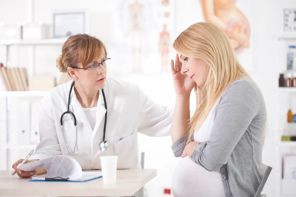 چالشهای مسمومیت غذایی در بارداری و راهکار مقابله با آن