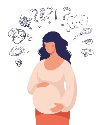 افسردگی فصلی در دوران بارداری و روش‌های مقابله با آن
