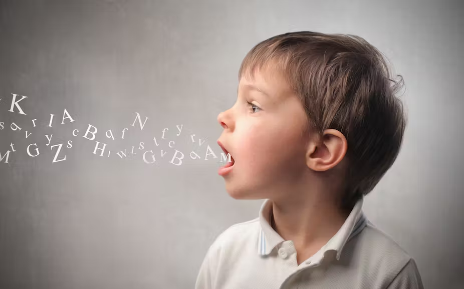 اختلالات گفتاری و عدم توانایی کودک در پرسیدن سوال