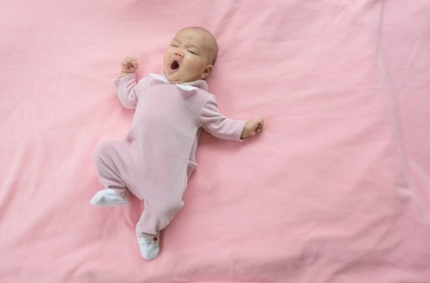 لباس خواب نوزاد