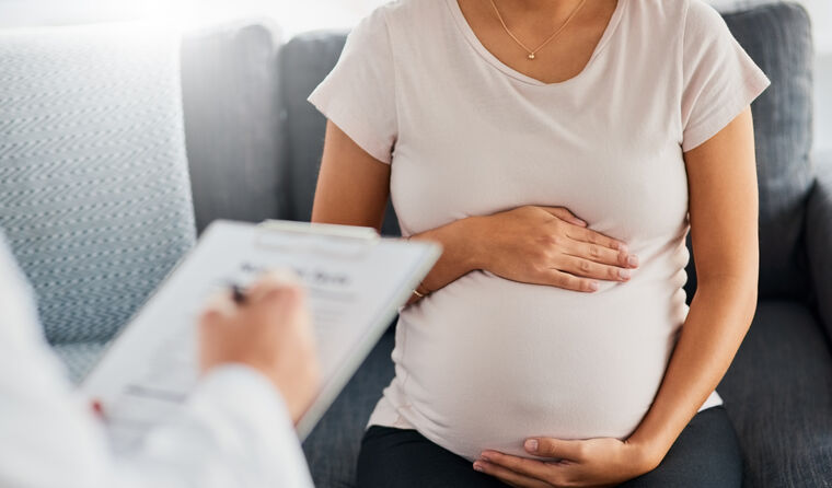 اختلالات و ناهنجاری‌ های کروموزومی در دوران بارداری