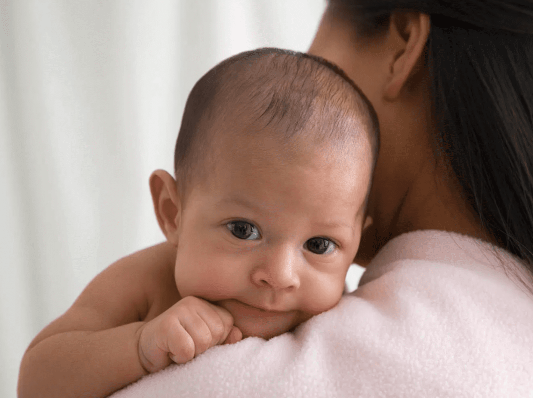 نقش عفونت بارداری در ناهنجاری های مادرزادی