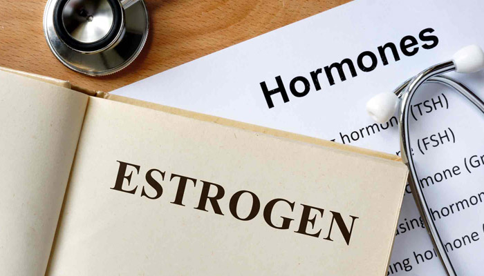 هورمون استروژن