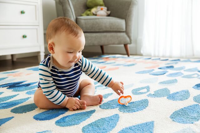 ضد عفونی ، شستشو و تمیز کردن پستانک نوزاد