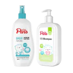 مراقبت از موی فر