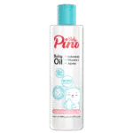 روغن بدن کودک