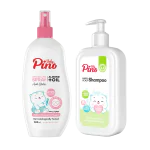 مراقبت از موی صاف