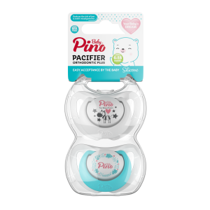 پستانک ارتودنسی پینوبیبی