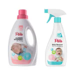 پک قهرمانان پاکیزگی