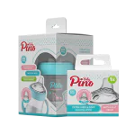 ست آموزشی نوشیدن نوزاد