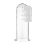 مسواک انگشتی