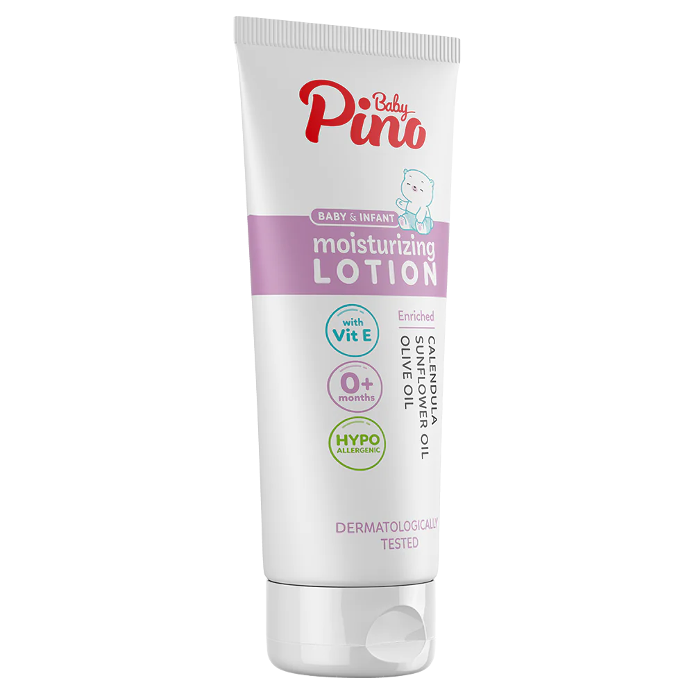لوسیون مرطوب کننده کودک